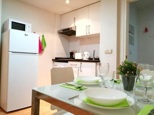 Apartamento Spain Host San Vicente