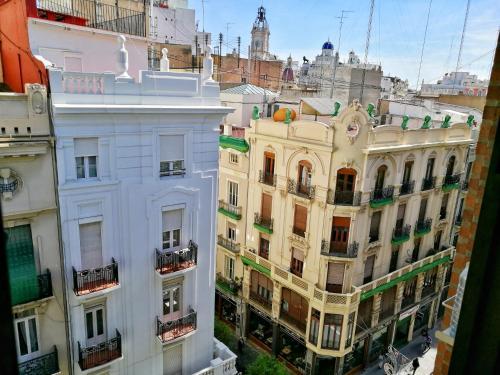 Apartamento Spain Host San Vicente