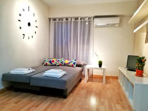 Apartamento Spain Host San Vicente