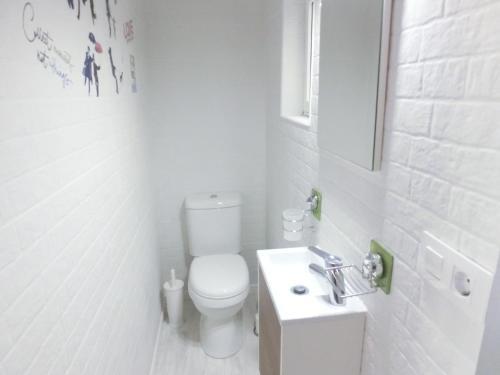 Apartamento Total Valencia Lonja