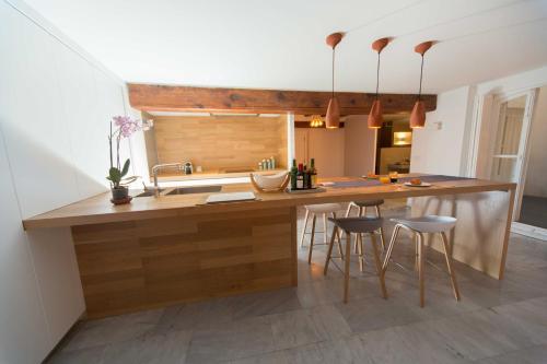 Apartamento Negrito�s Flat