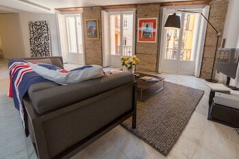 Apartamento Negrito�s Flat