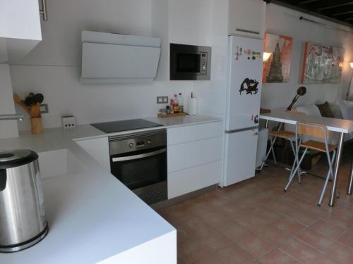 Apartamento Total Valencia Zen