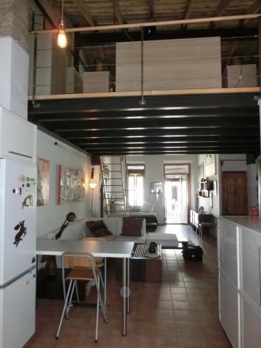 Apartamento Total Valencia Zen