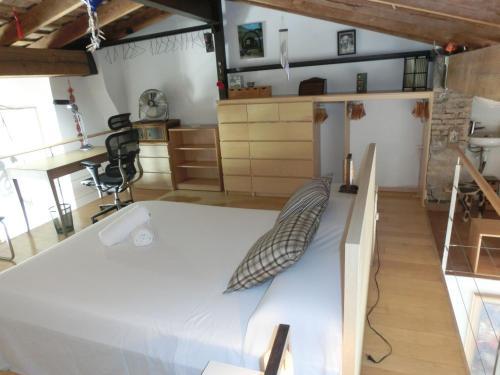 Apartamento Total Valencia Zen
