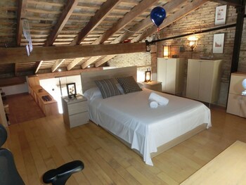 Apartamento Total Valencia Zen