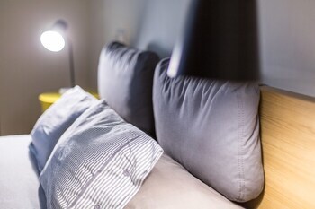 Apartamento Bubuflats Bubu 5
