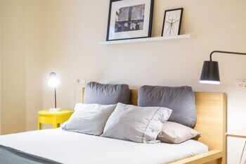 Apartamento Bubuflats Bubu 5