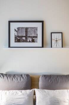 Apartamento Bubuflats Bubu 5