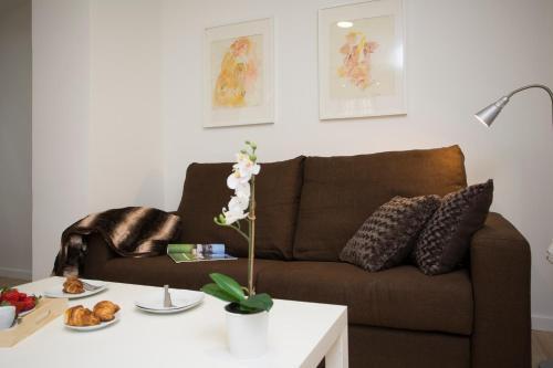 El Micalet Apartments