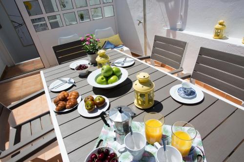 Apartment Singularstays Catalina