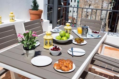 Apartment Singularstays Catalina