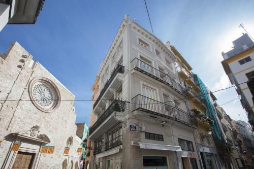 Apartment Singularstays Catalina