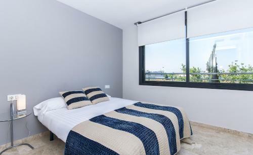 Apartamento Valencia Boutique Ciencias