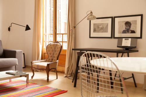 Apartamento Bubuflats Bubu 3