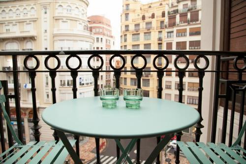 Apartamento Bubuflats Bubu 3