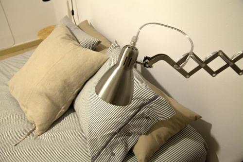 Apartamento Bubuflats Bubu 3
