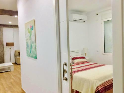 Apartment Plaza Cisneros
