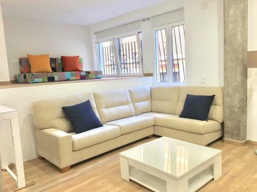 Apartment Plaza Cisneros