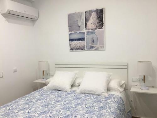 Apartment Plaza Cisneros
