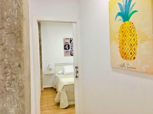 Apartment Plaza Cisneros