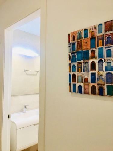 Apartment Plaza Cisneros