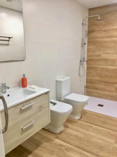 Apartment Plaza Cisneros