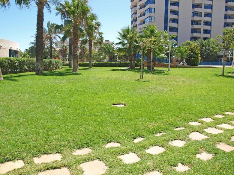 Apartup Patacona Panoramic
