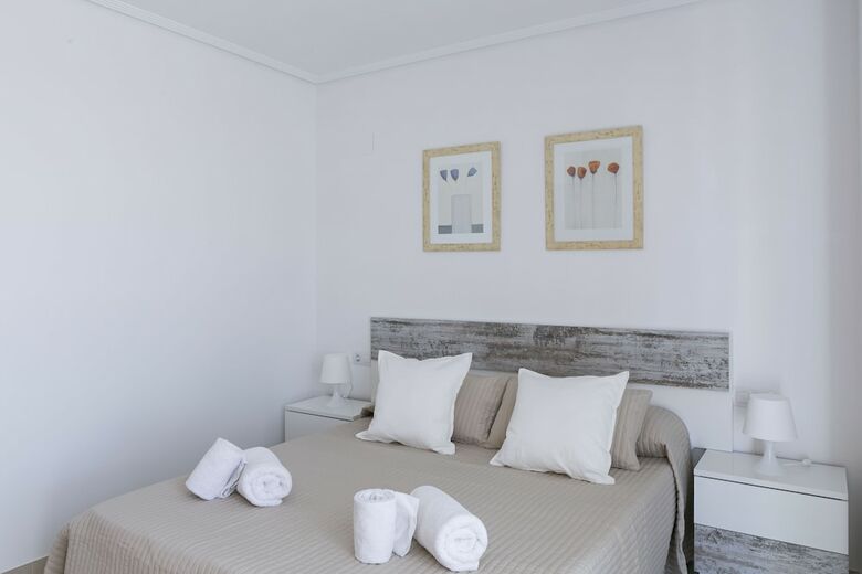 Apartup Patacona Horizon