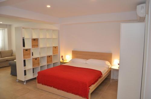 Hostal City Suites Apartments