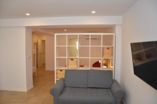 Hostal City Suites Apartments