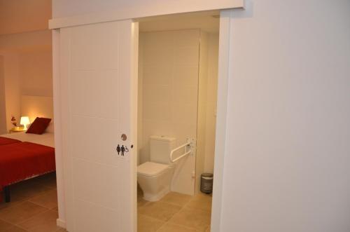 Hostal City Suites Apartments