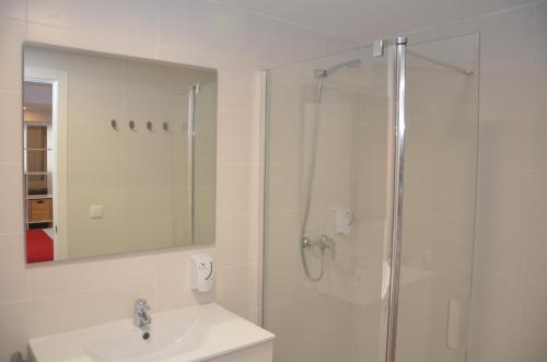Hostal City Suites Apartments