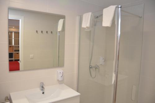 Hostal City Suites Apartments