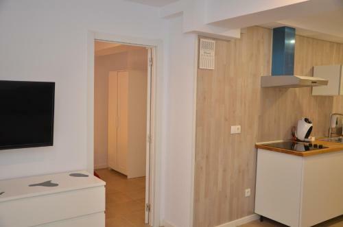 Hostal City Suites Apartments
