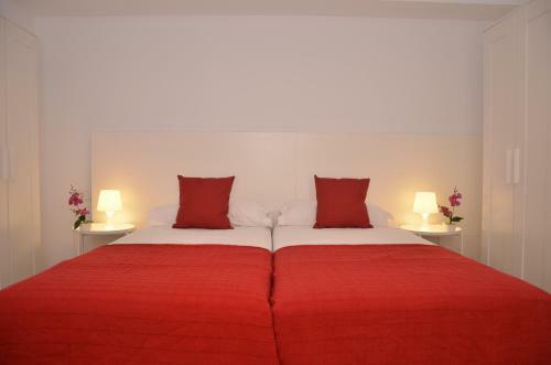 Hostal City Suites Apartments