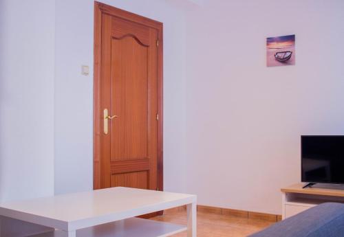 My Apartments - Ruzafa Family