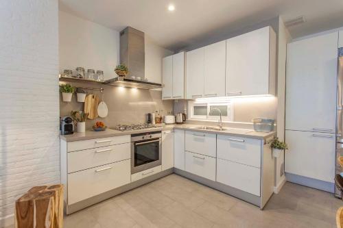 Apartamento Valencia Flat Rental Ensanche 1