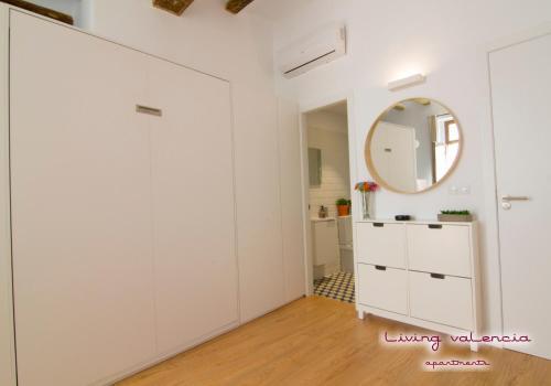 Apartamento Living Valencia - Corregeria