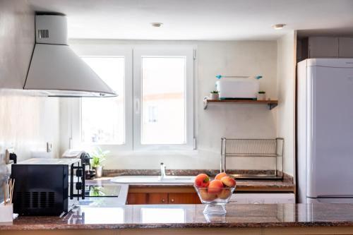 Apartamento Travel Habitat Jardines Del Real