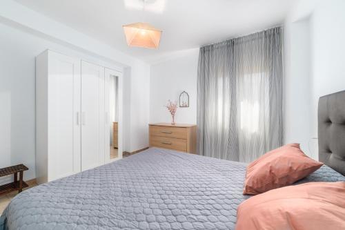 Apartamento Travel Habitat Jardines Del Real