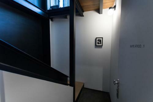 Bed & Breakfast Bubusuites By Bubuflats