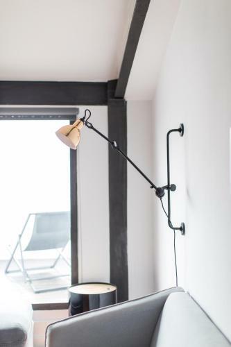 Bed & Breakfast Bubusuites By Bubuflats