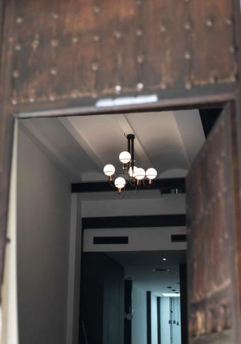 Bed & Breakfast Bubusuites By Bubuflats
