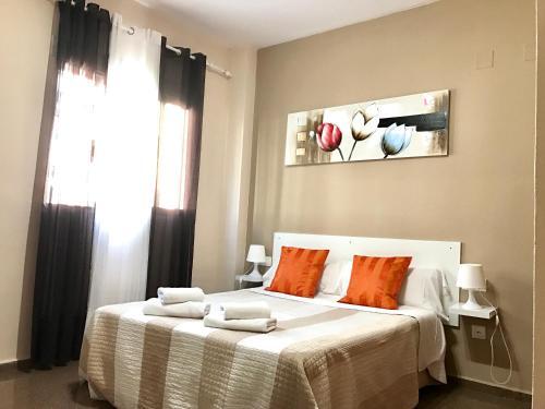 Valencia Apartments