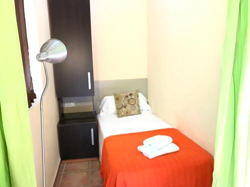 Valencia Apartments