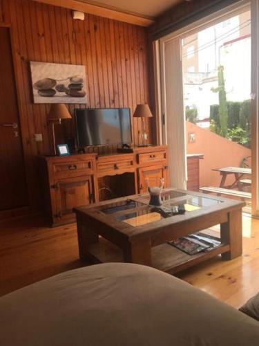 Valencia Apartments
