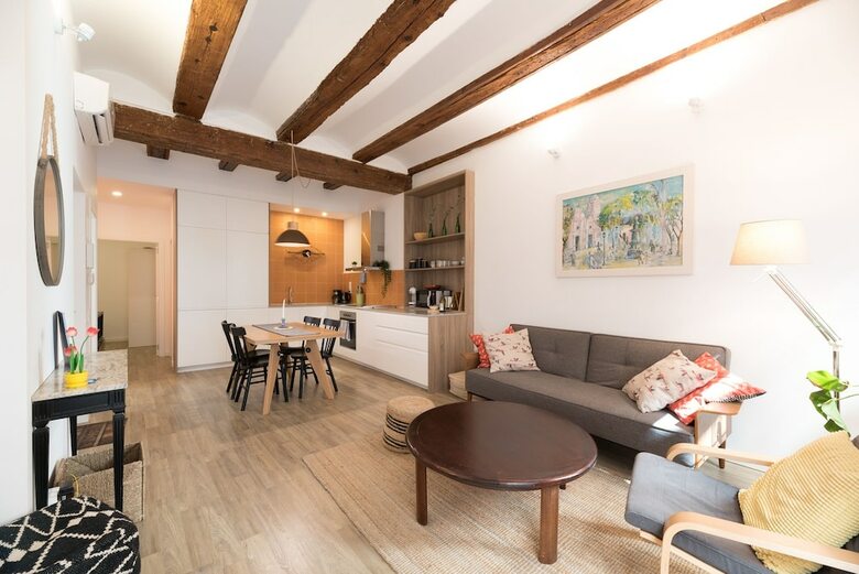 Apartamento Musico Art Flat