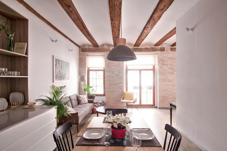 Apartamento Musico Art Flat