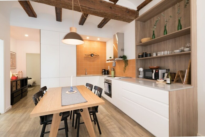 Apartamento Musico Art Flat